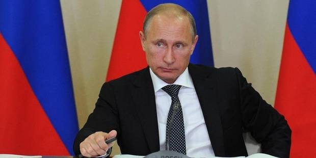 Moscou se dit prêt à coopérer avec l’Occident  - ảnh 1