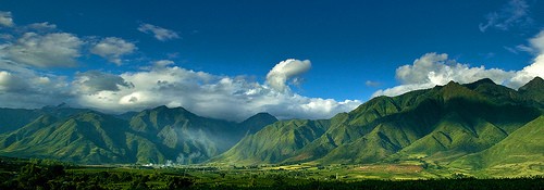 La cordillère Hoang Lien Son - ảnh 2