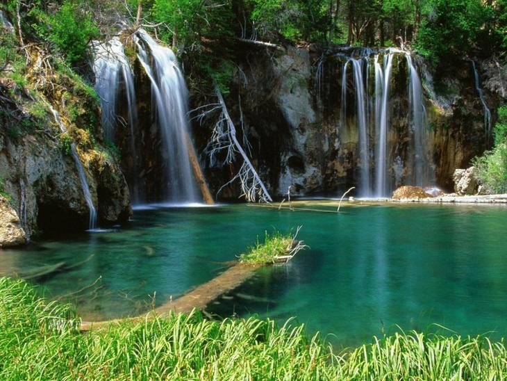 La cordillère Hoang Lien Son - ảnh 7