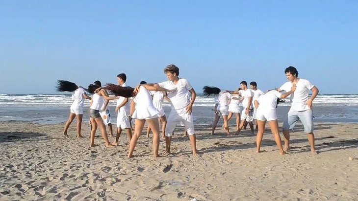 Heart Zouk Dance, un club de danse brésilienne pas comme les autres - ảnh 1