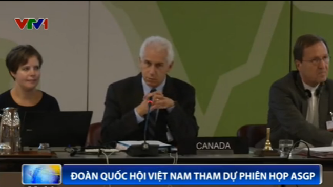 ASGP 12 : Le Vietnam propose un thème de discussion  - ảnh 1