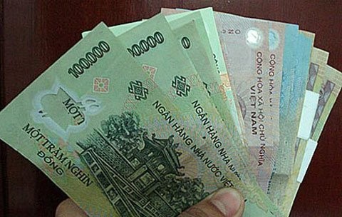 A la découverte du Vietnam à travers ses billets polymères - ảnh 1