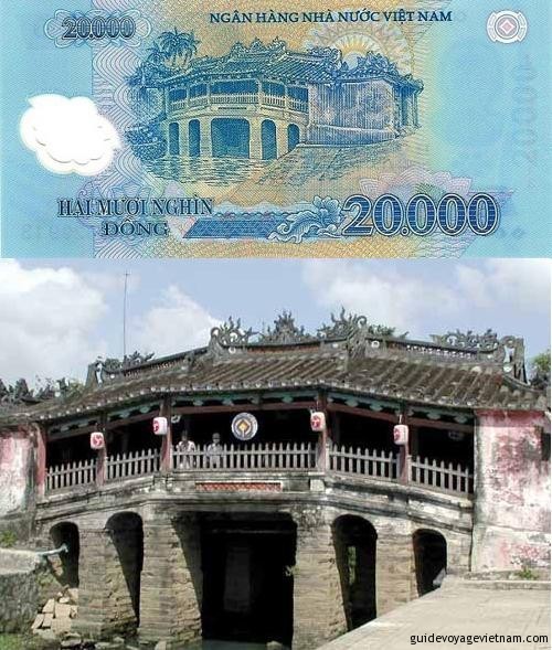 A la découverte du Vietnam à travers ses billets polymères - ảnh 2