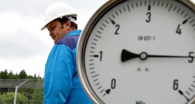 La Russie demande à l’Ukraine de payer ses factures de gaz - ảnh 1