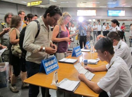 Aucun cas d’Ebola au Vietnam - ảnh 1