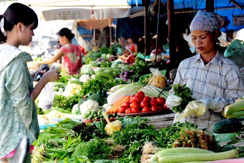 Où fait-on ses courses au Vietnam ? Faut-il donner un pourboire au Vietnam ? - ảnh 1