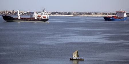 Egypte: attaque «terroriste» contre une vedette de la Marine - ảnh 1