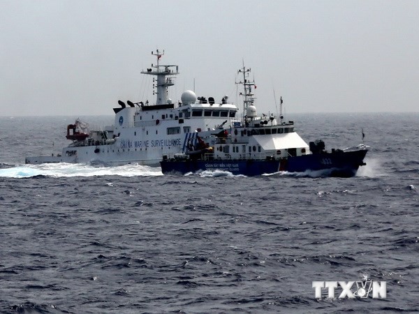 G20 : Les Vietnamiens d’Australie évoquent la question de la mer Orientale - ảnh 1