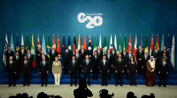 Les dirigeants du G20 ont adopté un communiqué final - ảnh 1