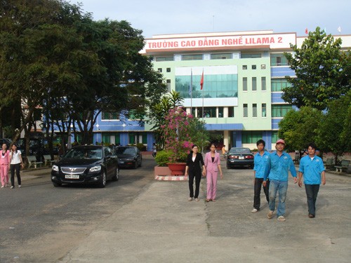 L’école supérieure des métiers Lilima 2 admise à l’EVBB - ảnh 1