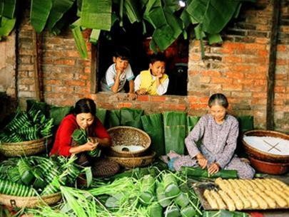 Les fêtes au Vietnam, à noter dans votre agenda - ảnh 2