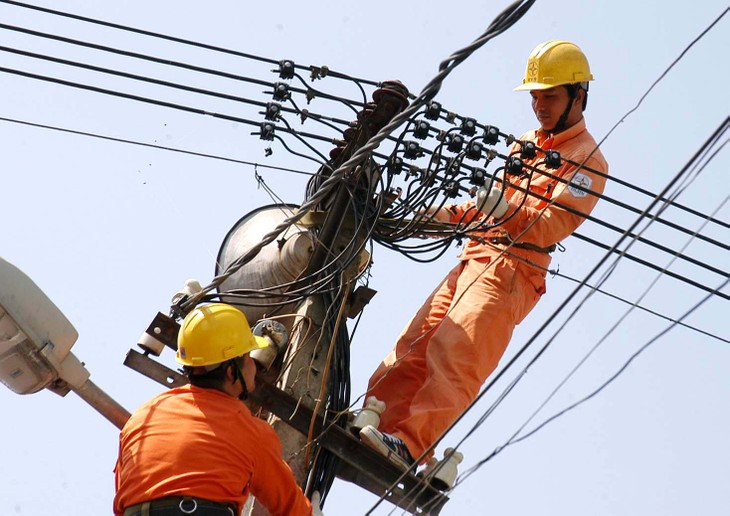 Le plan global de développement de l’électricité nucléaire jusqu’en 2020 - ảnh 1