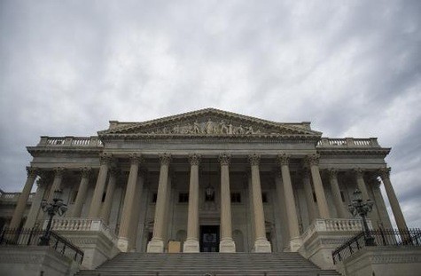 Etats-Unis : le budget 2015 adopté, le shutdown évité - ảnh 1