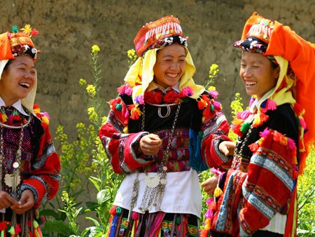 Vivre avec les Dao rouges à Ta Phin - ảnh 1