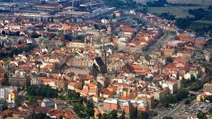 Plzen, capitale européenne de la culture 2015 - ảnh 1