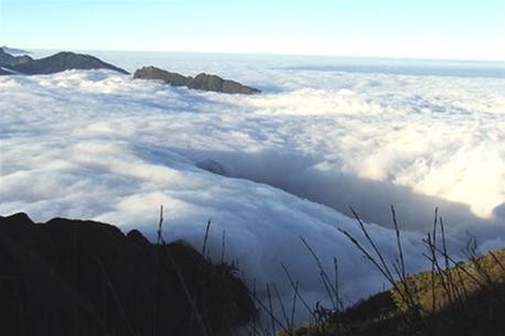 La conquête du mont Fansipan - ảnh 2