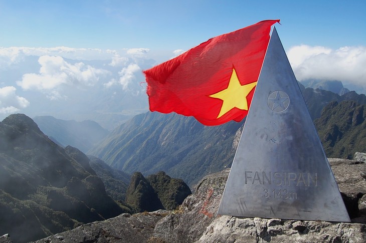 La conquête du mont Fansipan - ảnh 1