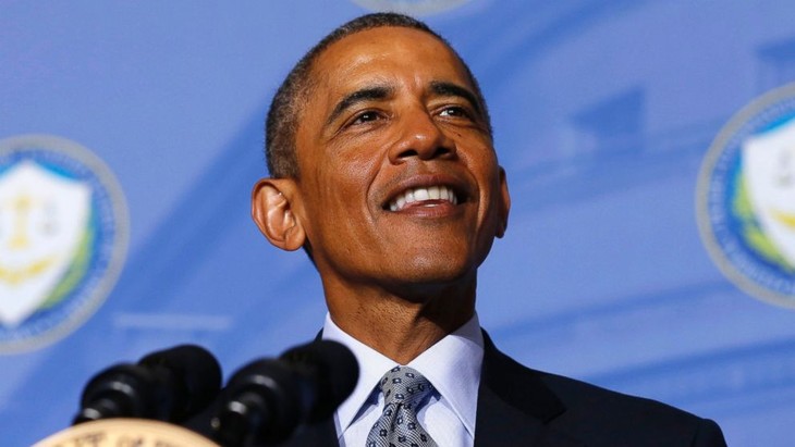 Controverse sur le discours sur l’Etat de l’Union 2015 de Barack Obama  - ảnh 1