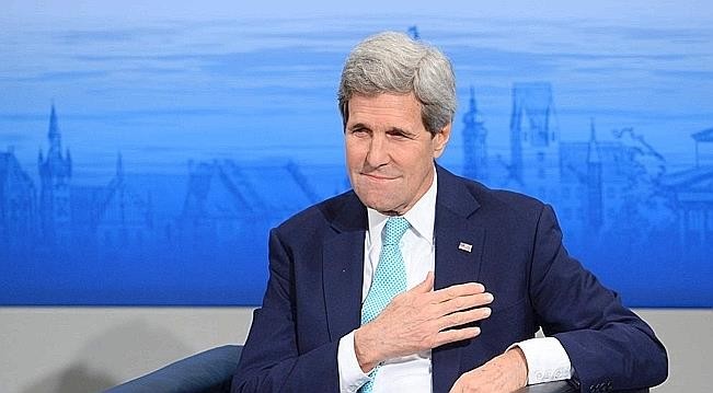 Sommet crucial à Genève sur le nucléaire iranien - ảnh 1