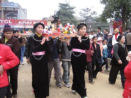 Le Long tong - ảnh 1