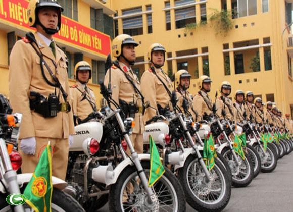 Garantir la sécurité lors de la 132 assemblée de l’UIP - ảnh 1