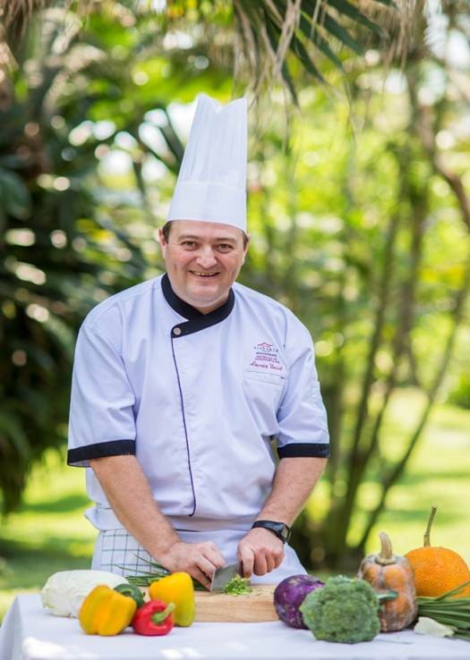 « Goût de France » : les cinq continents autour d’un dîner à la française - ảnh 4