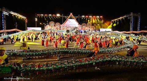 Clôture de la fête du café de Buon Ma Thuot - ảnh 1