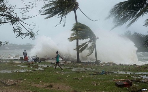 La situation des Vietnamiens au Vanuatu - ảnh 1