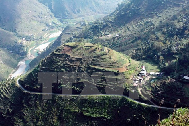 50 ans de la route du Bonheur - ảnh 1