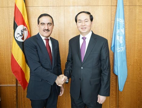 Vietnam est un membre responsable de l’ONU - ảnh 1