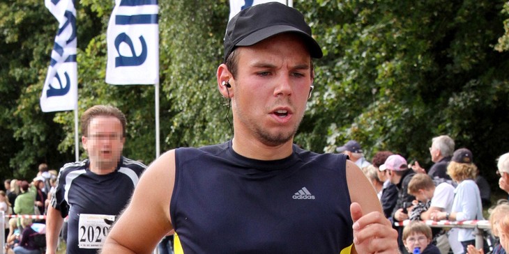 Crash A320: Andreas Lubitz avait été traité pour tendances suicidaires - ảnh 1