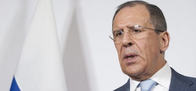 Nucléaire iranien: Accord préliminaire sur tous les points clés selon Sergueï Lavrov - ảnh 1