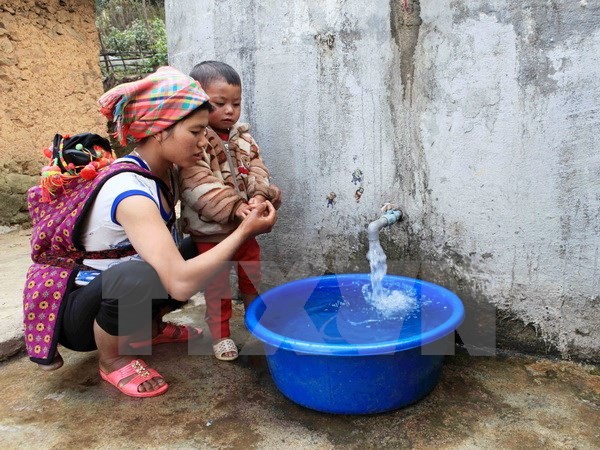 Renforcer le bien-être social au sein de l’ASEAN - ảnh 1