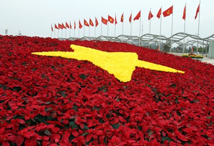 Activités commémorant les 70 ans de la Révolution d’Août et de la fête nationale - ảnh 1