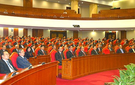 Les aspirations du peuple sur le personnel du Comité central du PCV - ảnh 1