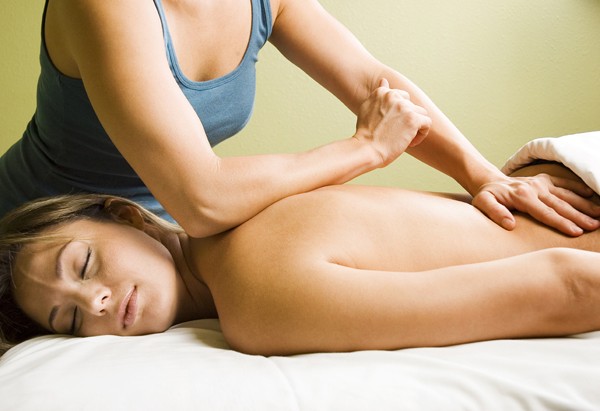 Le massage aveugle - ảnh 3