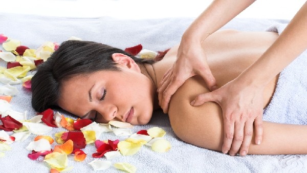 Le massage aveugle - ảnh 1