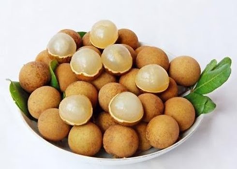 Longane et litchi, deux fruits exotiques raffinés - ảnh 6