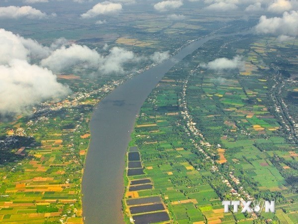 Promouvoir la coopération du bassin du Mékong - ảnh 1