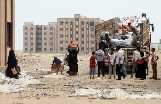 Yémen: cessez-le-feu humanitaire dans 24H - ảnh 1