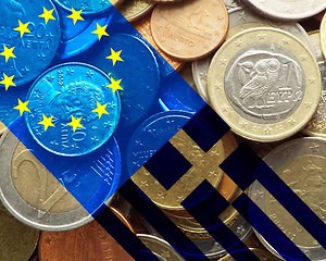 La Grèce, à nouveau en défaut vis-à-vis du FMI  - ảnh 1