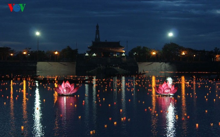 La citadelle de Quang Tri, une page glorieuse de l’histoire - ảnh 7