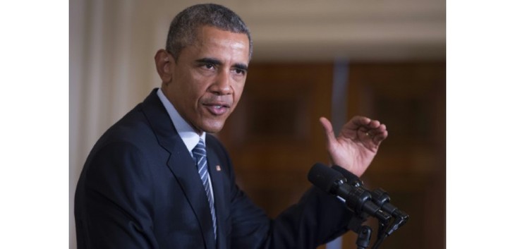 Obama lance un plan contre la 