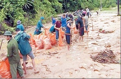 Nguyen Tan Dung : Quang Ninh sera soutenu au maximum - ảnh 1