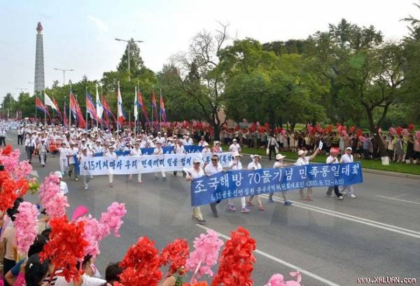 Renforcer l’amitié Vietnam-RPD de Corée - ảnh 1