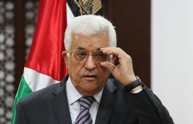 Abbas démissionne de la direction de l'OLP pour provoquer une élection interne - ảnh 1