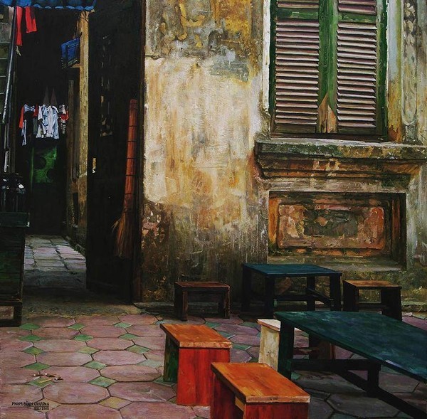 Hanoi - un labyrinthe urbain géant  - ảnh 1