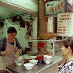 Hanoi - un labyrinthe urbain géant  - ảnh 6