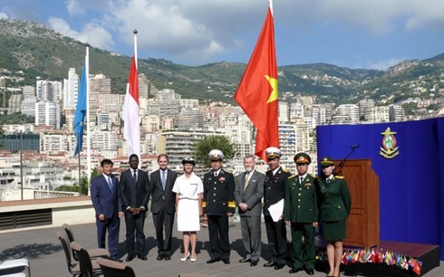 Le Vietnam, 84ème membre de l’OHI - ảnh 1