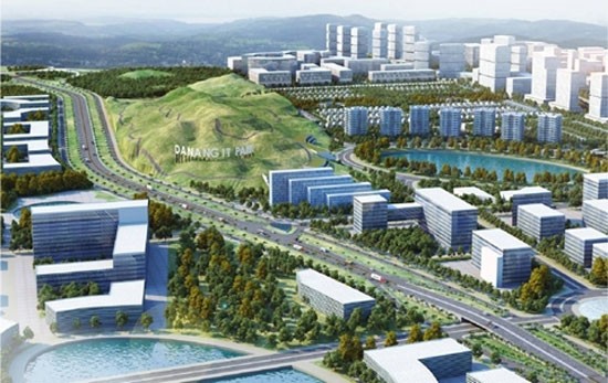 Le Vietnam va devenir la Silicon Valley de l’Asie du Sud-Est - ảnh 1